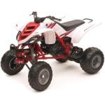 R&eacute;plique Quad Yamaha Raptor 660R - Echelle 1/12&deg; NEWRAY