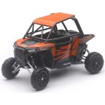 R&eacute;plique SSV Polaris RZR XP 1000 EPS - Echelle 1/18&deg; NEWRAY