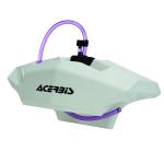 R&eacute;servoir Acerbis POUR GUIDON