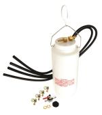 R&eacute;servoir auxiliaire Motion Pro auxiliaire sp&eacute;cial 2L