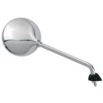 Rétroviseur Bihr Scooter type origine droit chrome