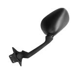 Rétroviseur Bihr Scooter type origine gauche noir (l'unité)