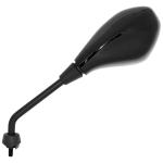 Rétroviseur Bihr Scooter type origine gauche noir
