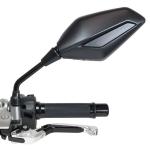 R&eacute;troviseur Chaft HITCH