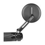 R&eacute;troviseur Damon Handle Alu CHAFT
