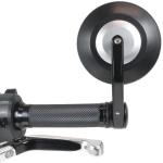 R&eacute;troviseur JIM HANDLE CHAFT