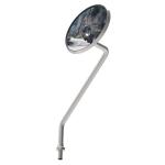 Rétroviseur Oxford Chrome DROIT (l'unité)