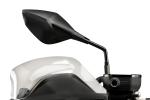 R&eacute;troviseur Puig Z3 Noire Droit