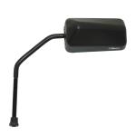 R&eacute;troviseur Replay SCOOT F1 DIAM 8 REVERSIBLE MAT x1 TIGE LONGUE