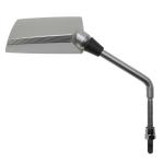 R&eacute;troviseur Replay SCOOT F1 EVO DIAM 8 ARGENT DROIT