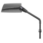 R&eacute;troviseur Replay SCOOT F1 EVO DIAM 8 CARBONE DROIT