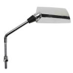 R&eacute;troviseur Replay SCOOT F1 EVO DIAM 8 CHROME GAUCHE