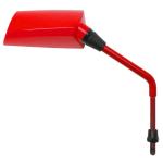 R&eacute;troviseur Replay SCOOT F1 EVO DIAM 8 ROUGE DROIT