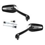 R&eacute;troviseur Replay SCOOT X - RUN CHROME PAIRE