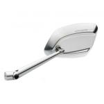 R&eacute;troviseur Rizoma 4D position gauche (l'unit&eacute;)