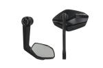 R&eacute;troviseur SW-MOTECH Embout de guidon