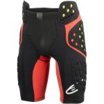 SHORT DE PROTECTION SEQUENCE PRO SHORT ALPINESTARS