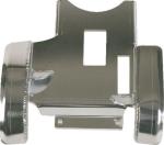 Sabot moteur ART Semelle arri&egrave;re aluminium