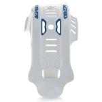 Sabot moteur Acerbis Blanc