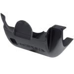 Sabot moteur Acerbis Enduro noir