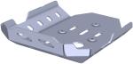 Sabot moteur Bihr aluminium