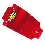 Sabot moteur CYCRA SX rouge