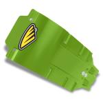 Sabot moteur CYCRA SX vert
