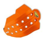 Sabot moteur CYCRA full armor orange