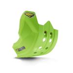 Sabot moteur CYCRA full armor vert