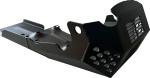 Sabot moteur Drag Specialties Protection carter