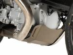 Sabot moteur Hepco & Becker - titane