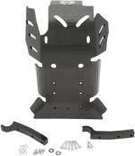 Sabot moteur Moose Racing Protection carter Pro