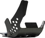 Sabot moteur Moose Racing Protection carter Xtrem