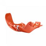 Sabot moteur Polisport Fortress avec protection de bielette