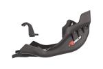 Sabot moteur R-tech noir
