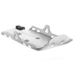 Sabot moteur Rizoma avec &eacute;clairage