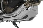 Sabot moteur Touratech Expedition - gris