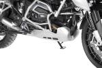 Sabot moteur Touratech RALLYE - Argent
