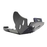 Sabot moteur UP Design Enduro X'treme