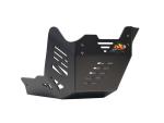 Sabot moteur aXp Xtrem avec protection de biellette