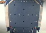 Sabot moteur aXp central PHD 10mm