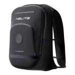 Sac &agrave; Dos Airbag Helite H-Moov d&eacute;clenchement m&eacute;canique