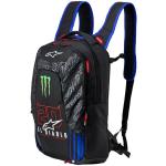 Sac &agrave; dos CITY HUNTER V2 MONSTER FQ20 FABIO QUARTARARO ALPINESTARS