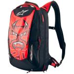 Sac &agrave; dos FQ20 CITY HUNTER BACKPACK ALPINESTARS