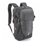 Sac à dos Givi EA129B 15 L avec pochette thermoformée