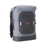 Sac &agrave; dos SW-MOTECH DRYBAG 300 30 LITRES GRIS/NOIR ETANCHE