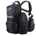 Sac &agrave; dos TECHDURA TACTICAL PACK ALPINESTARS