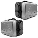 Sacoche Cavali&egrave;res Semi-Rigide X-PLOR VE900/VE901 (2 x 25 Litres)