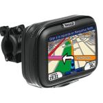 Sacoche GPS Shad SG40 pour rétroviseur