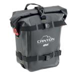 Sacoche Givi GRT722 (8 Litres) à l'unité